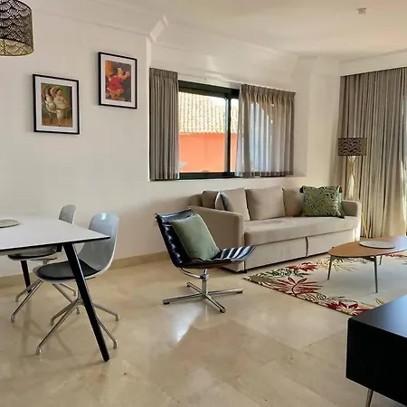 Lägenhet Encantador Apartamento Con Vista Al Mar Y Montana *