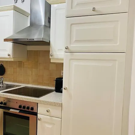 Encantador Apartamento Con Vista Al Mar Y Montana Lägenhet *