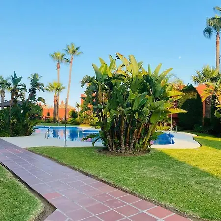 Lägenhet Encantador Apartamento Con Vista Al Mar Y Montana Mijas