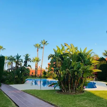 Lägenhet Encantador Apartamento Con Vista Al Mar Y Montana