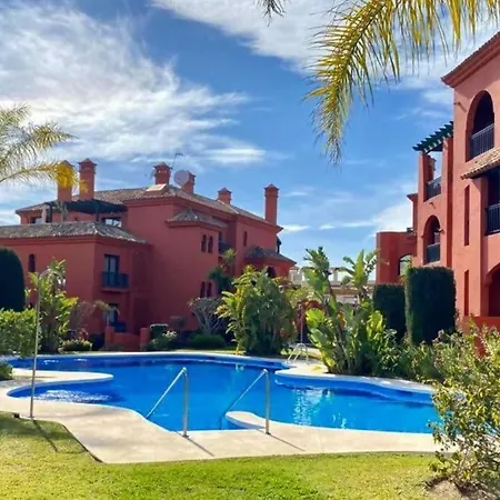 Encantador Apartamento Con Vista Al Mar Y Montana Lägenhet